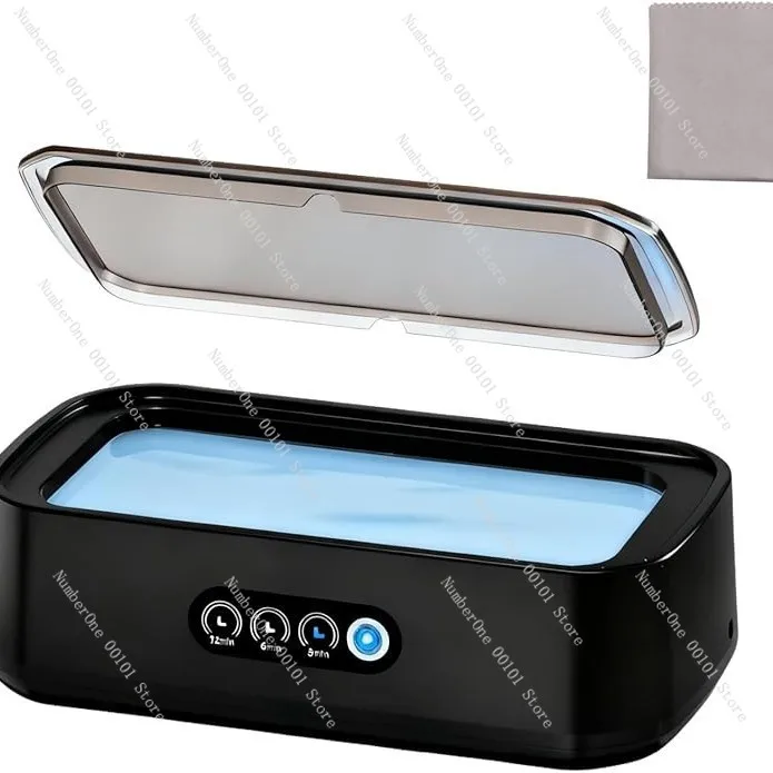 

Ультразвуковая чистящая машина Ультразвуковая чистка зубов бытовой очиститель ювелирных изделий для очков