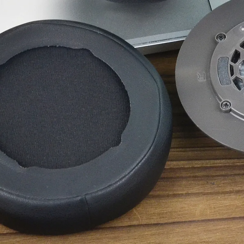 جديد منصات الأذن ل بلنترونيكس باكباس GO605 GO600 سماعة وسادات الأذن لينة الجلود رغوة الذاكرة الإسفنج غطاء سماعة كم