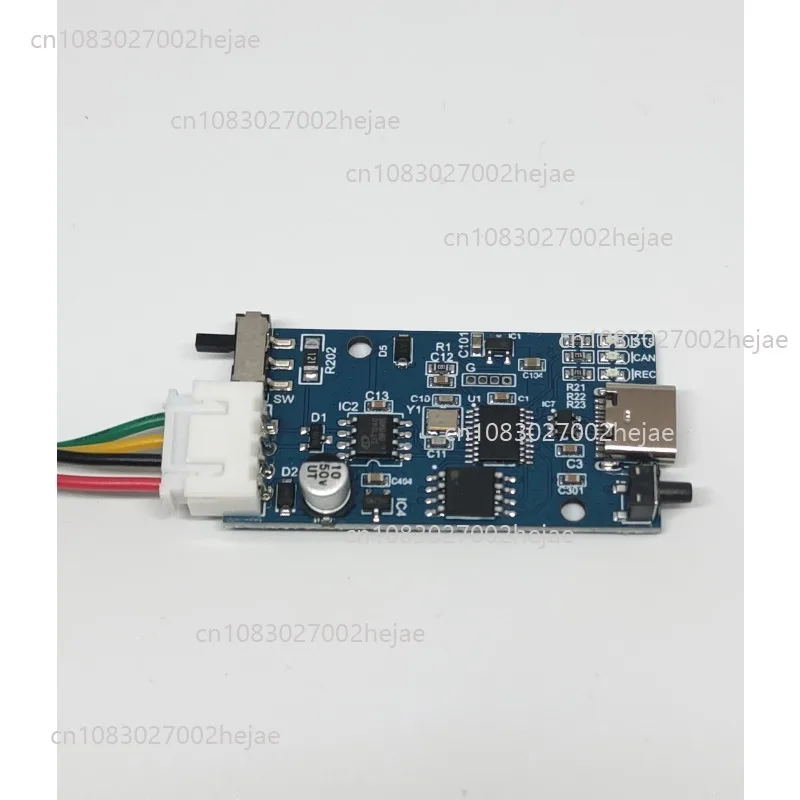 

G1 Mini self-learning, simulation, self-made activator, boot box, offline recording, playback