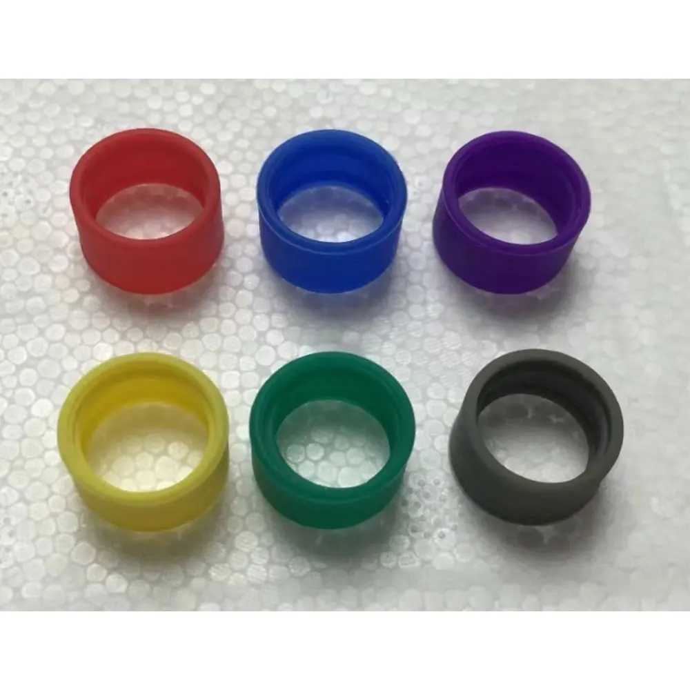 

15 шт. кольцо антенны для Motorola Xirp8668i Xirp6600 SL1M Xirp8608 Xirp8668 двустороннее радио