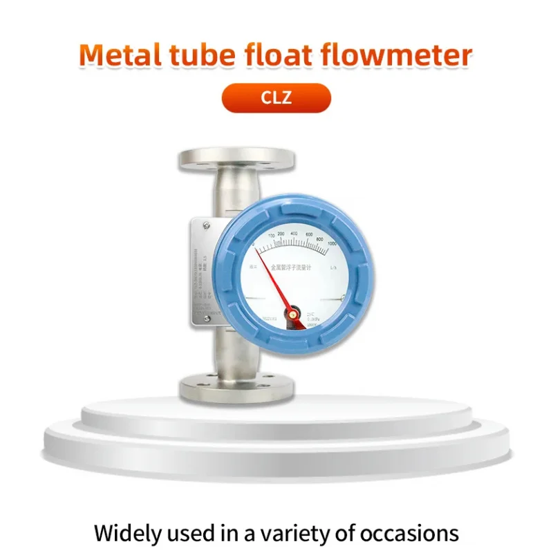 Metal Tube Variable…