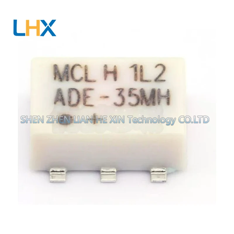 ADE-35MH+ SMD6 package RF mixer wireless radio frequency chip IC in stock
