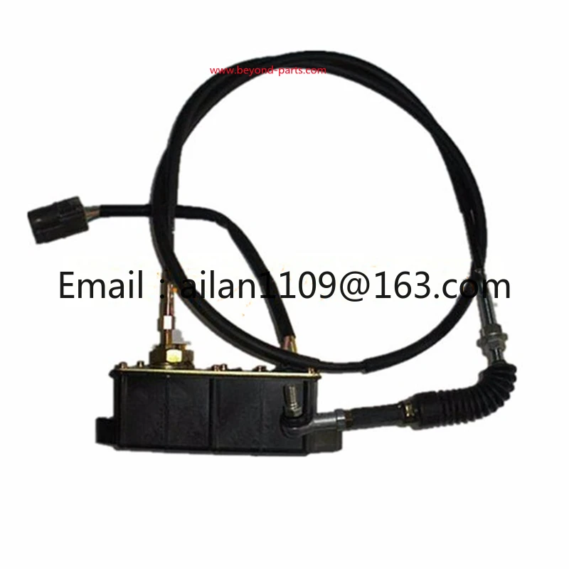 

DH220-5 двигатель регулятора экскаватора 5230006 523-0006