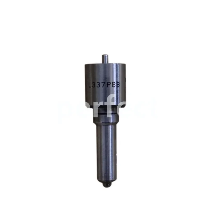 

For HOWO A7 D10 WD615 VGO015ID-E071 CB-PB132P72 Fuel Injector Nozzle L337PBB 6pcs