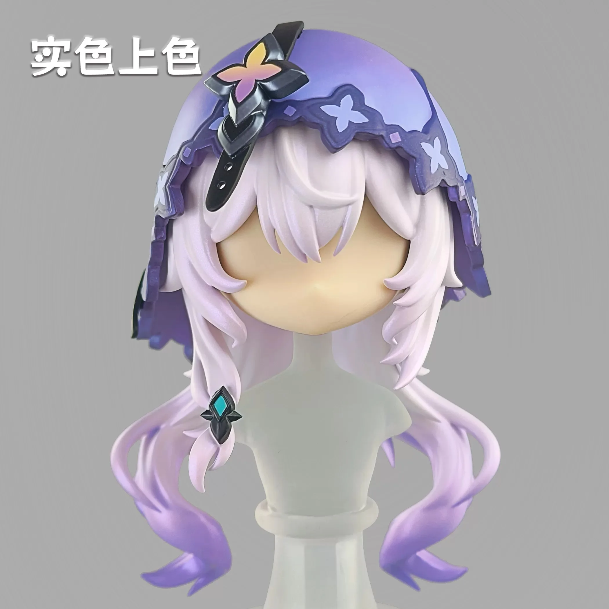 

Черный лебедь Ob11 Ob22 кукла из волос 1/12 Bjd аксессуары сменный парик игра аниме косплей игрушки подарки