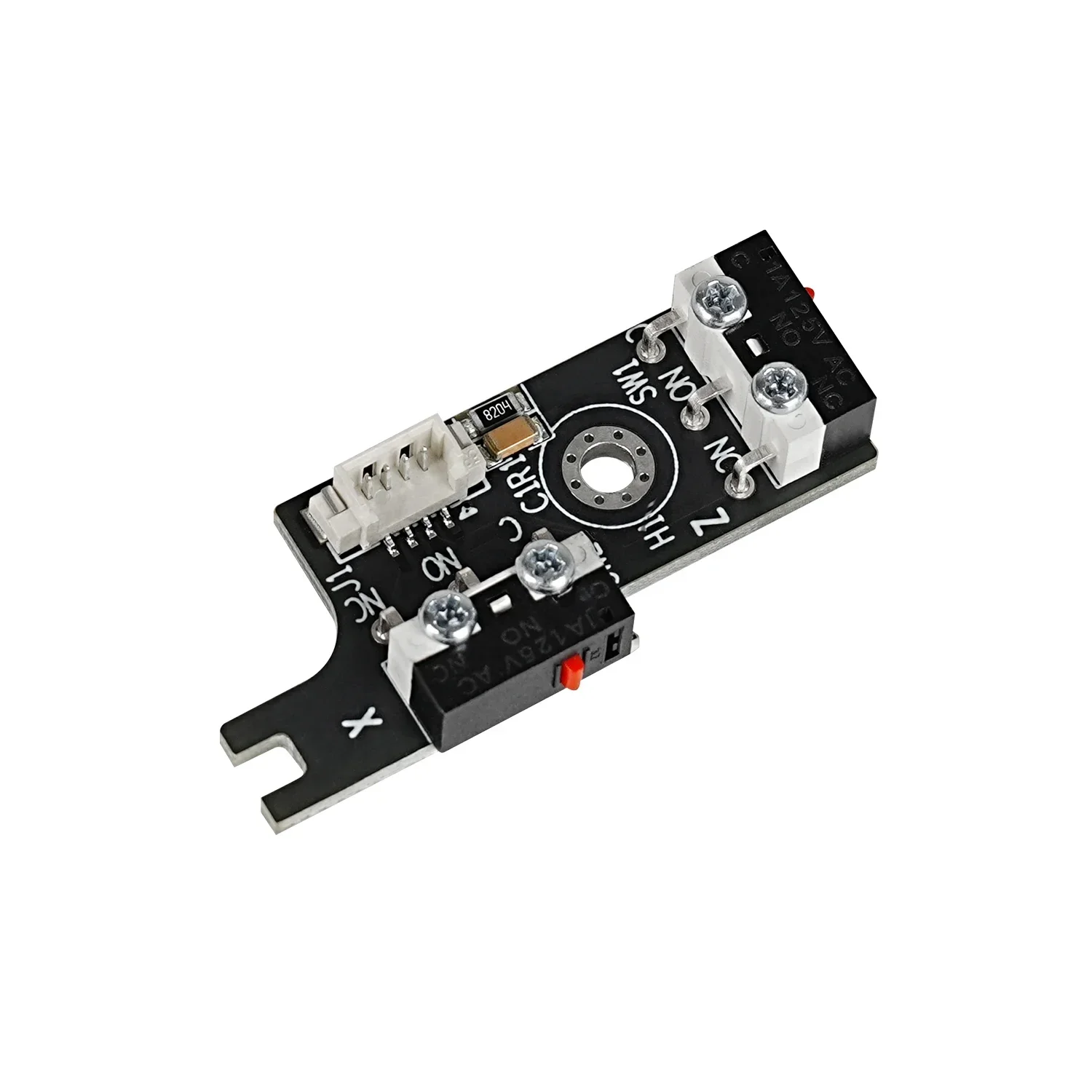 Creality Limit Switch Module for Ender-3 V3 3D Printer Module Limit Switch PCBA_F001-XZLimit_V12_V12 3D Printer Accessories