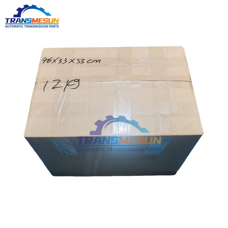 0DD325025J 0DD325027E TCU TCM DQ400 0DD صناديق التروس وحدة التحكم في نقل لفولكس واجن