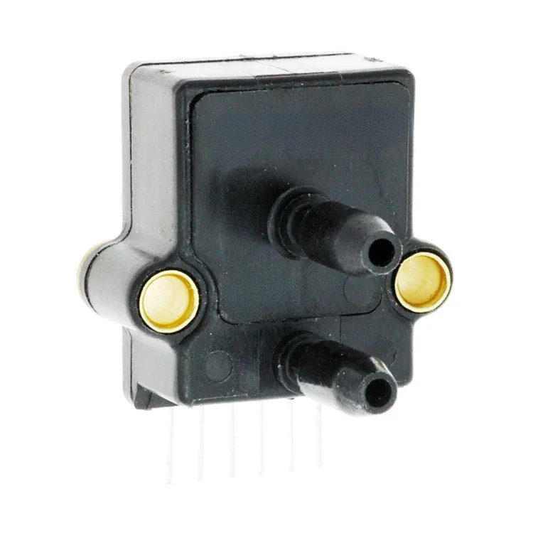 SCX150DN Pressure Sensor 150psi Differential Pressure Analog Output with Temperature Compensation SIP-6 Original