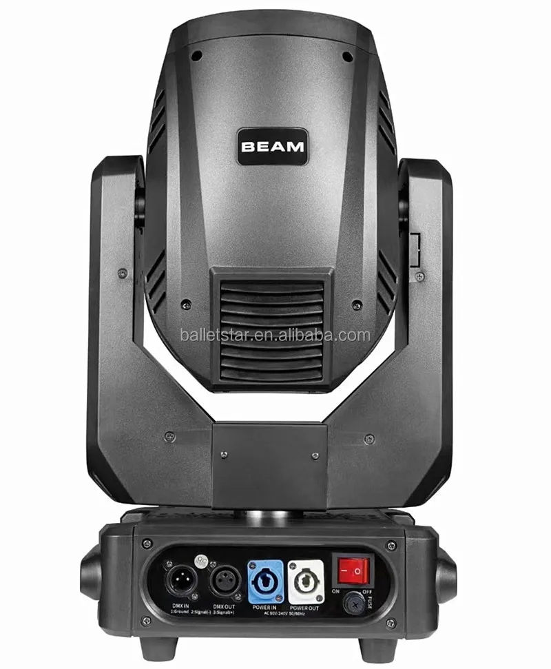 High Quality MovingHead Light 295w Beam Moving Head Disco Dj Night Club Party Bar Dmx Stage Bar Club Led Par Led Dmx Hot Sale DJ