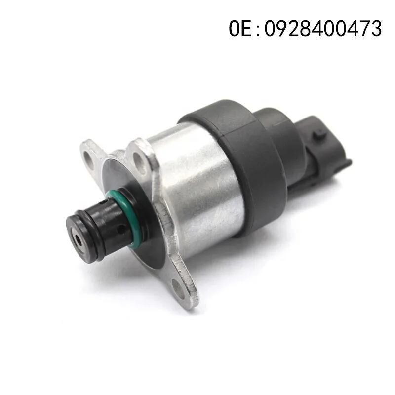 Common Rail Fuel Pump Part Pressure Regular 0928400473 0928400478