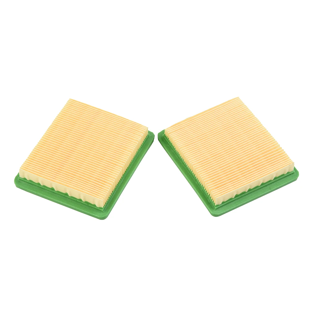 High Quality Accessories Brand New Outdoor Living Air Filters Parts Length 126mm Fittings Lawn Mowers Portable
