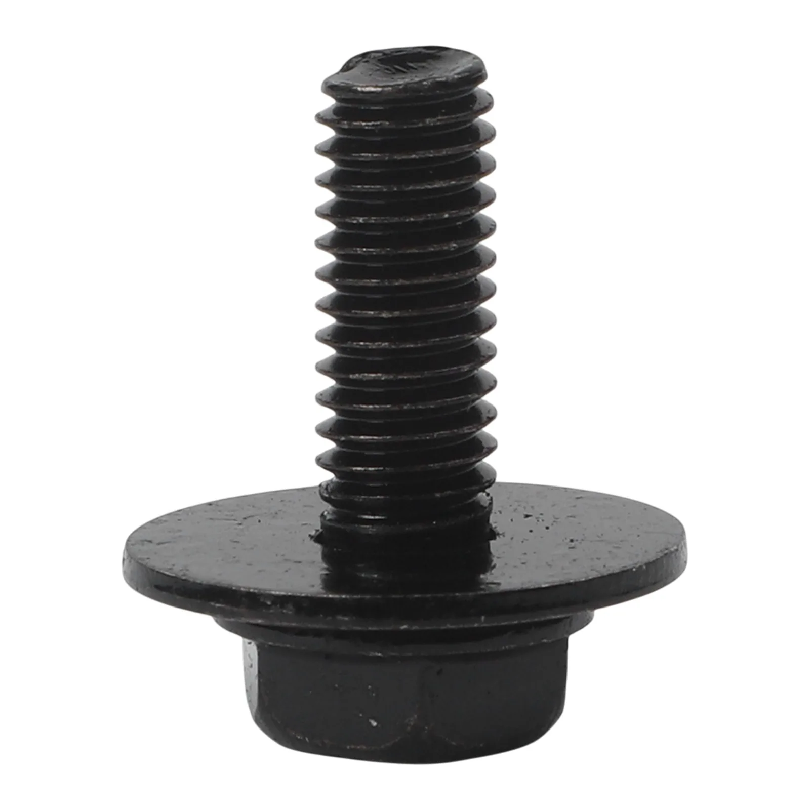 Automotive Screw Kit Rivet Button Clips Rust And Oxidation Resistant Storage Box Included For Fenders And Bumpers