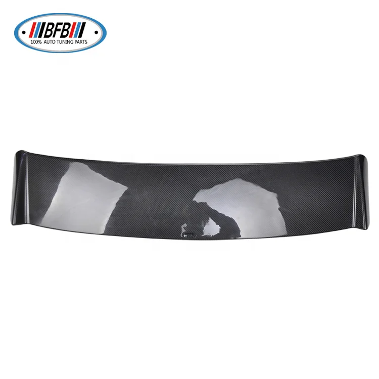 Carbon Fiber Q5 Rear Trunk Spoiler Wing ABT Style for Audi  Car 