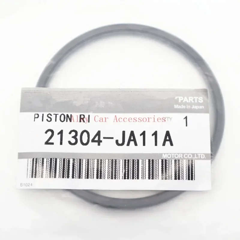 New 21304-JA11A 21304-JA10A B1304-43U00  Oil Cooler Seal For Nissan For Subaru 21304JA11A 21304JA10A B130443U00