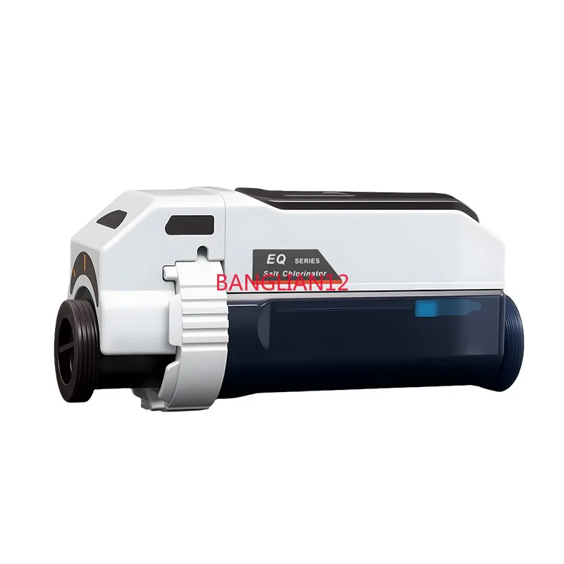 

Swimming pool disinfection and sterilization equipment, water quality maintenance generator