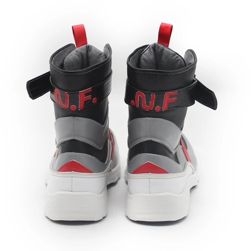 Uma-musume bonito derby nakayama festa cosplay sapatos botas homem mulher moda tênis anime festa de halloween role play sapatos