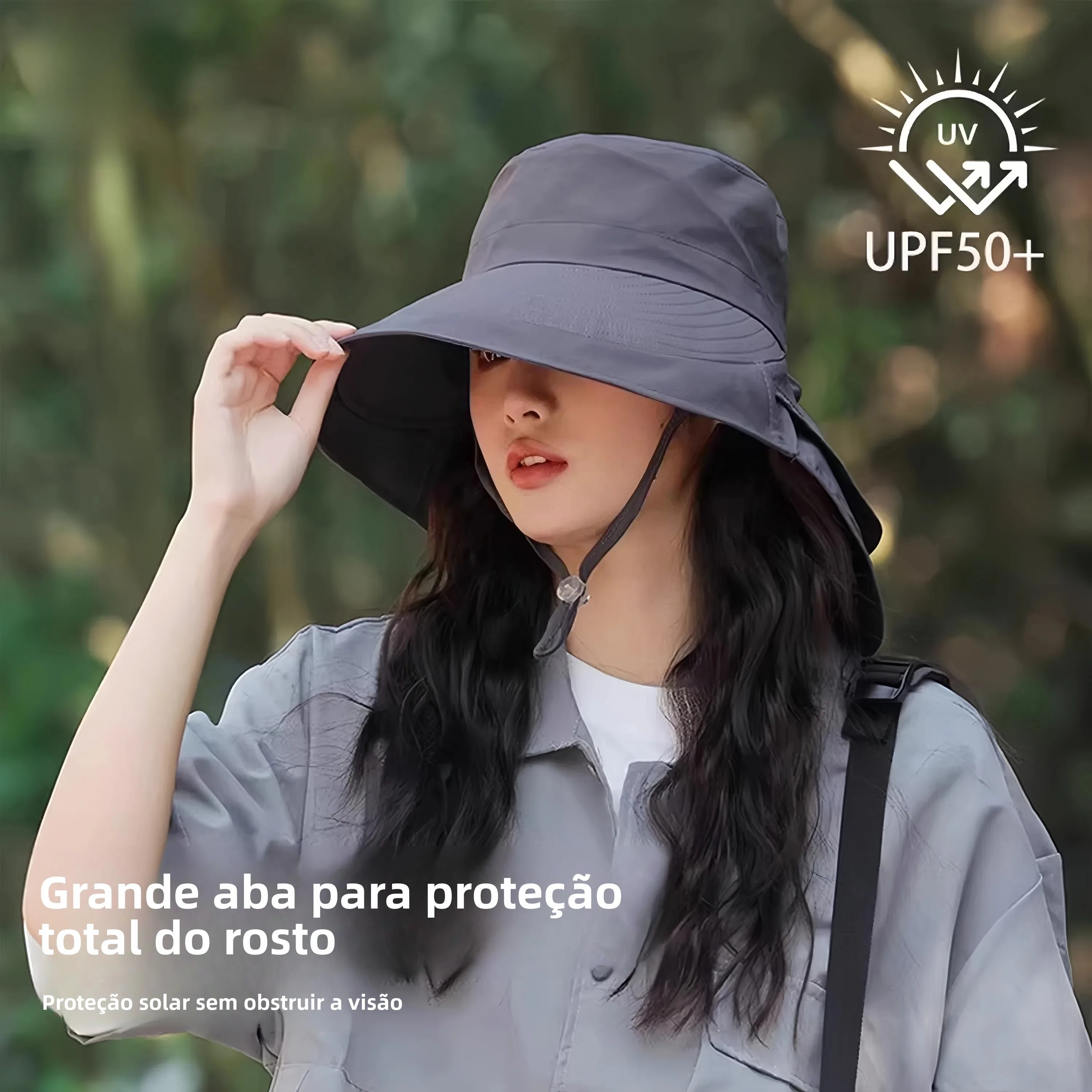 casquette-de-peche-coreenne-pour-femme-chapeau-d'ete-d'exterieur-a-large-bord-protection-solaire-anti-uv-ideal-pour-l'alpinisme