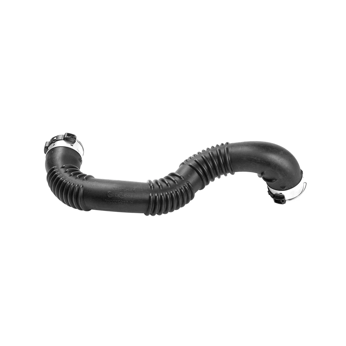 

Car Boost Intake Hose for /GLA-CLASS CLA W176 C117 X117 X156 Air Intake Hose 2465200401