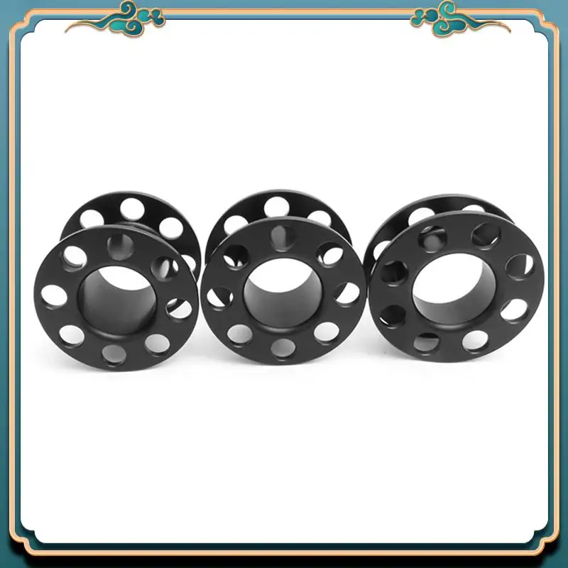 

Последняя катушка для дайвинга, катушка для дайвинга, легкая катушка для дайвинга, компактная катушка для подводного плавания с аквалангом, 20 м