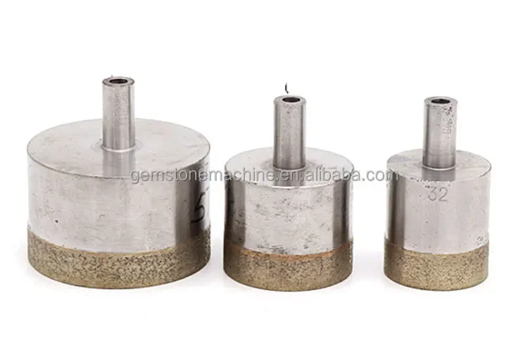 LS-62 Sintered Diamond Core Drill