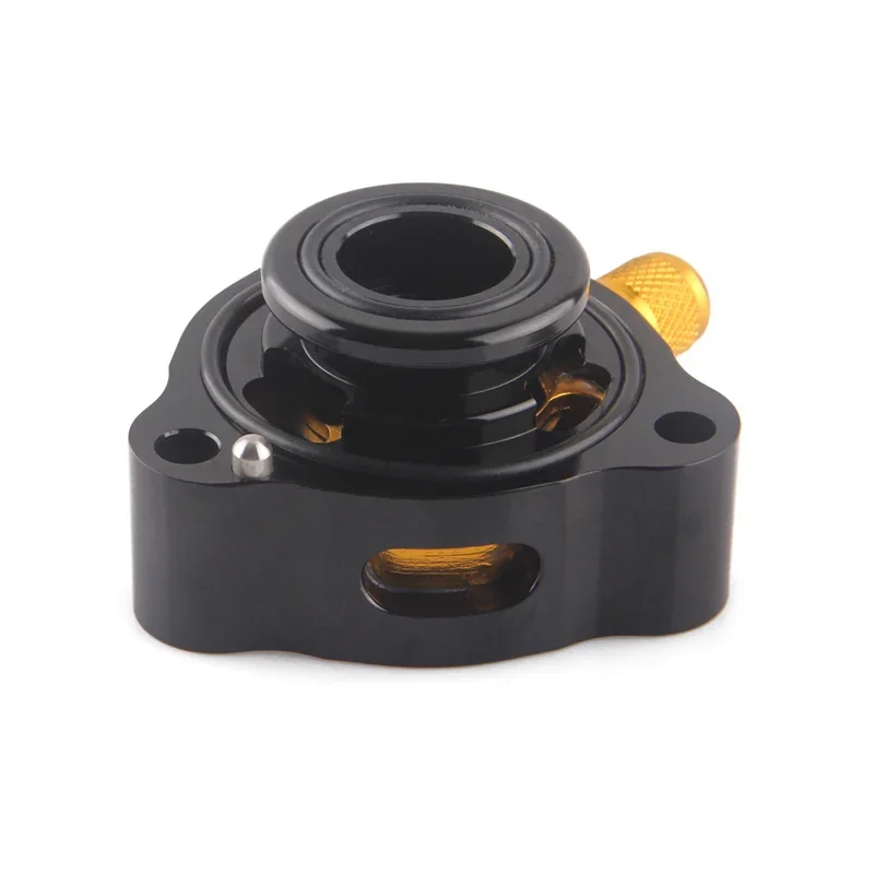 Samochodowy turbo regulowany adapter zaworu wydmuchowego Spacer do fiat punto evo 1.4 multiair 123ps głośny bov1148