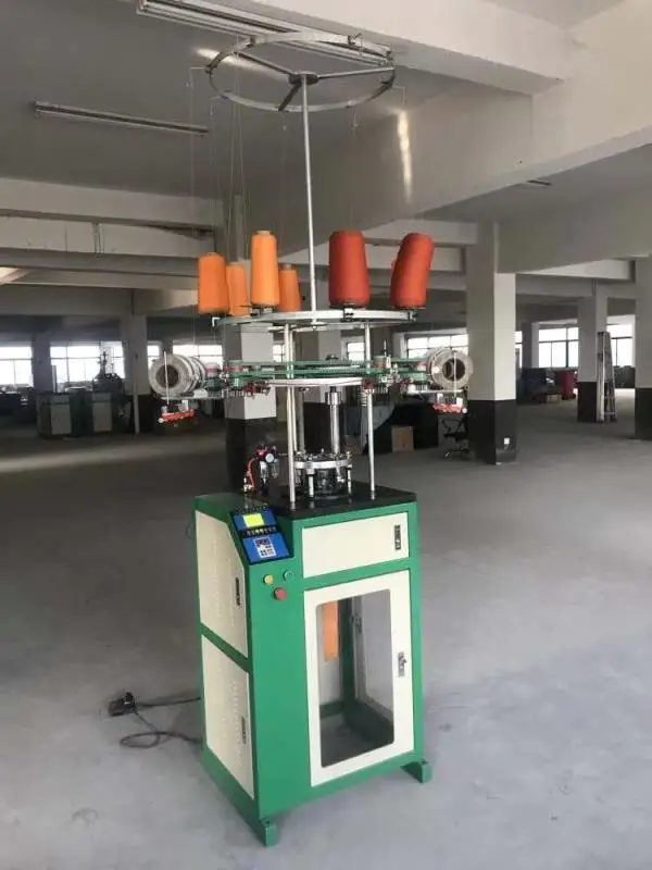 Steel Wire Sponge Rubbing Machine Bath Production Equipment Jacquard Sponge Rubbing Machine Washing King Machine