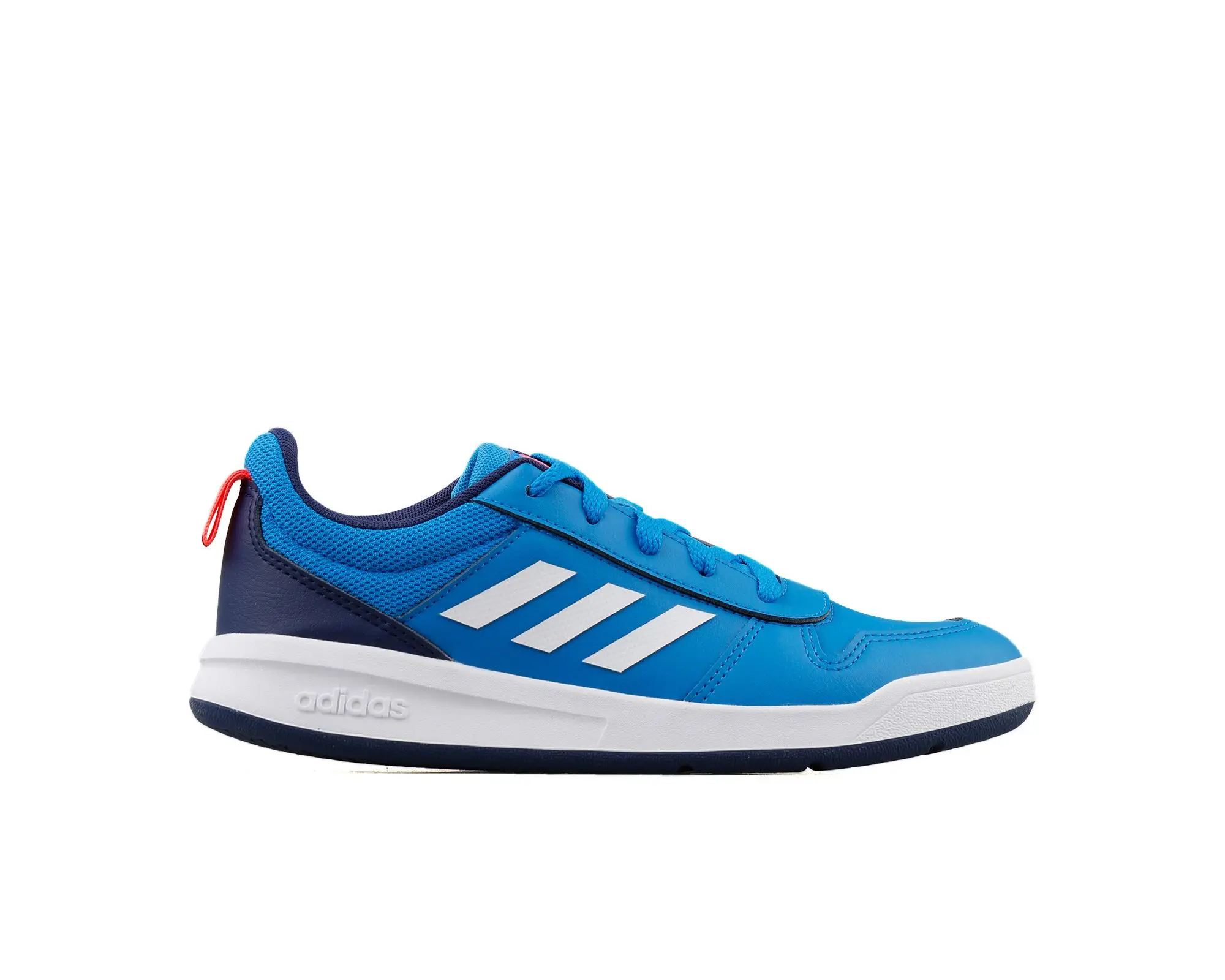 

Adidas Original Grand Court Blue Kids Shoes Unisex Girls & Boys Casual Sneakers Sneakers