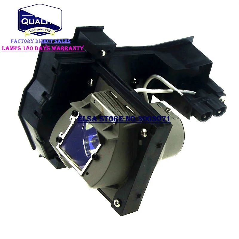 

EC.J5200.001 for ACER P1165 P1265 P1265K P1265P X1165 X1165E DNX0702 DSV0701 projector lamp bulb P-VIP 200/1.0 E20.6N