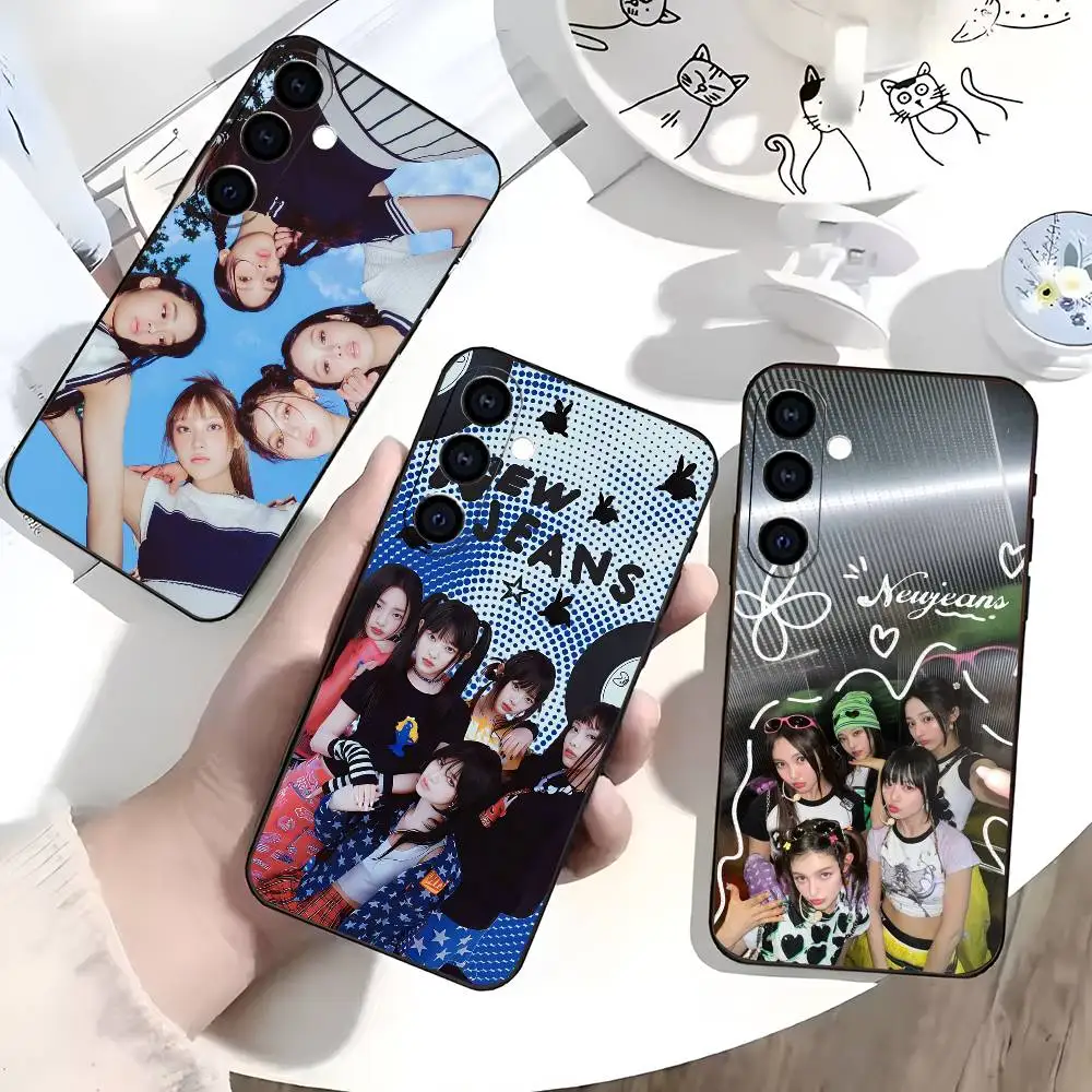 N-Newjeans Kpop Pho…