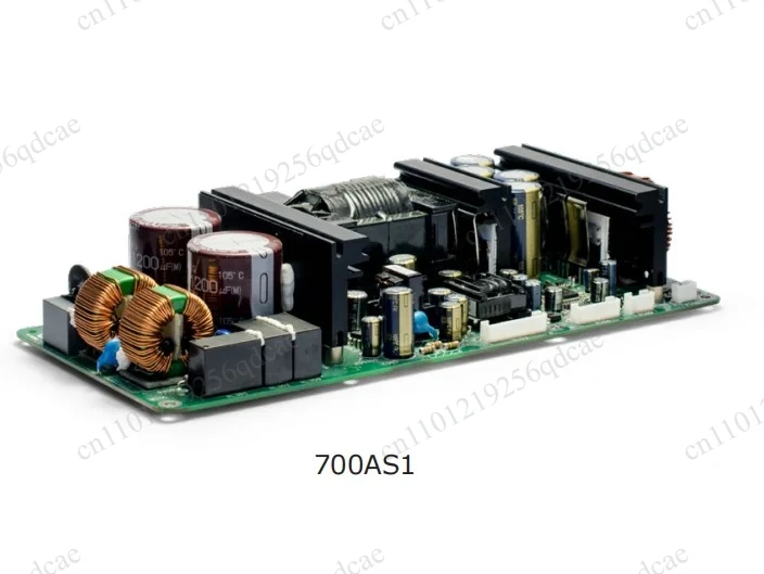 Original Danish ICEPOWER 700ASC1 power amplifier module HIFI board 20HZ~20KHZ 700W*1