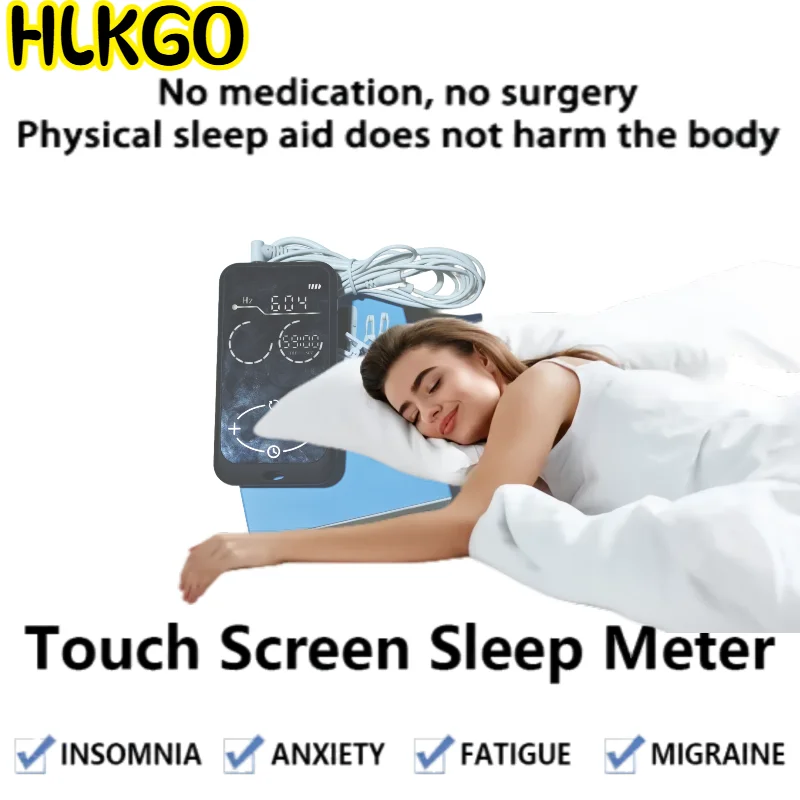 

Ушной зажим для стимуляции нервов ваги, балансирующее устройство нейротрансдеминатора для снятия тревоги, бессонницы, снятия стресса и депрессии