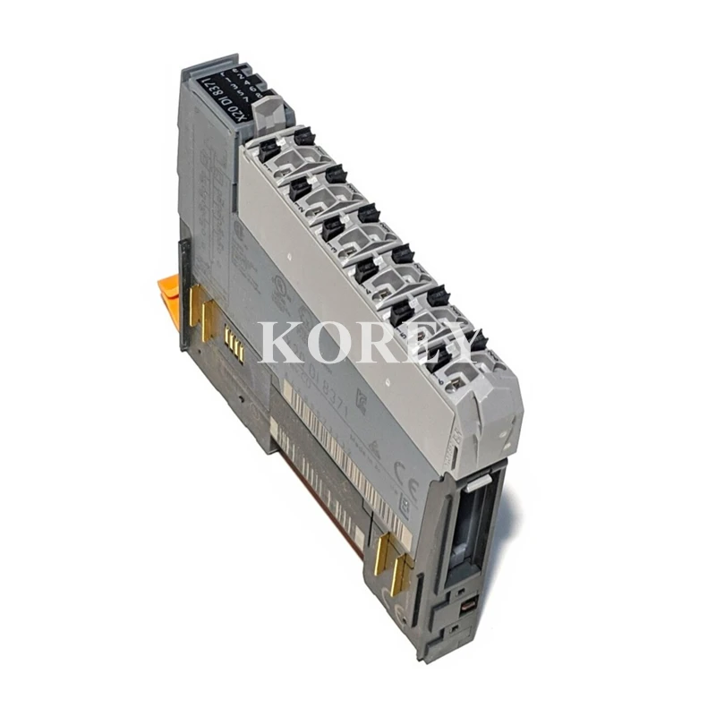 Compact Processor Module X20DI8371 X20DI4760 X20DI4372 Original Spot