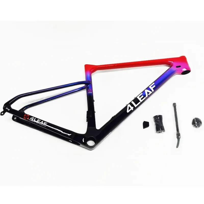 

Mtb Bike Frame Bike Frameset Ultra-light and High-rigidity Bike Frame 2022 Carbon Moutain Carbon 29er All Customized Matte 1PCS