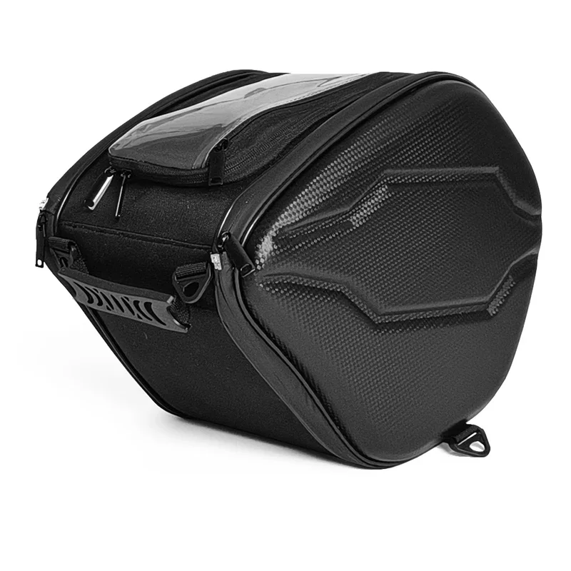 Applicable, Yamaha Nmax155 Shengshi 350D Skyhawk TS150 pedal fuel tank bag, mobile phone anti-drop bag