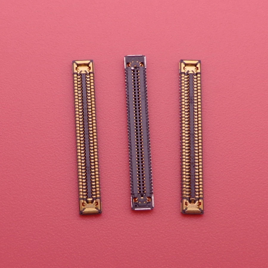 10-100Pcs 78Pin For…