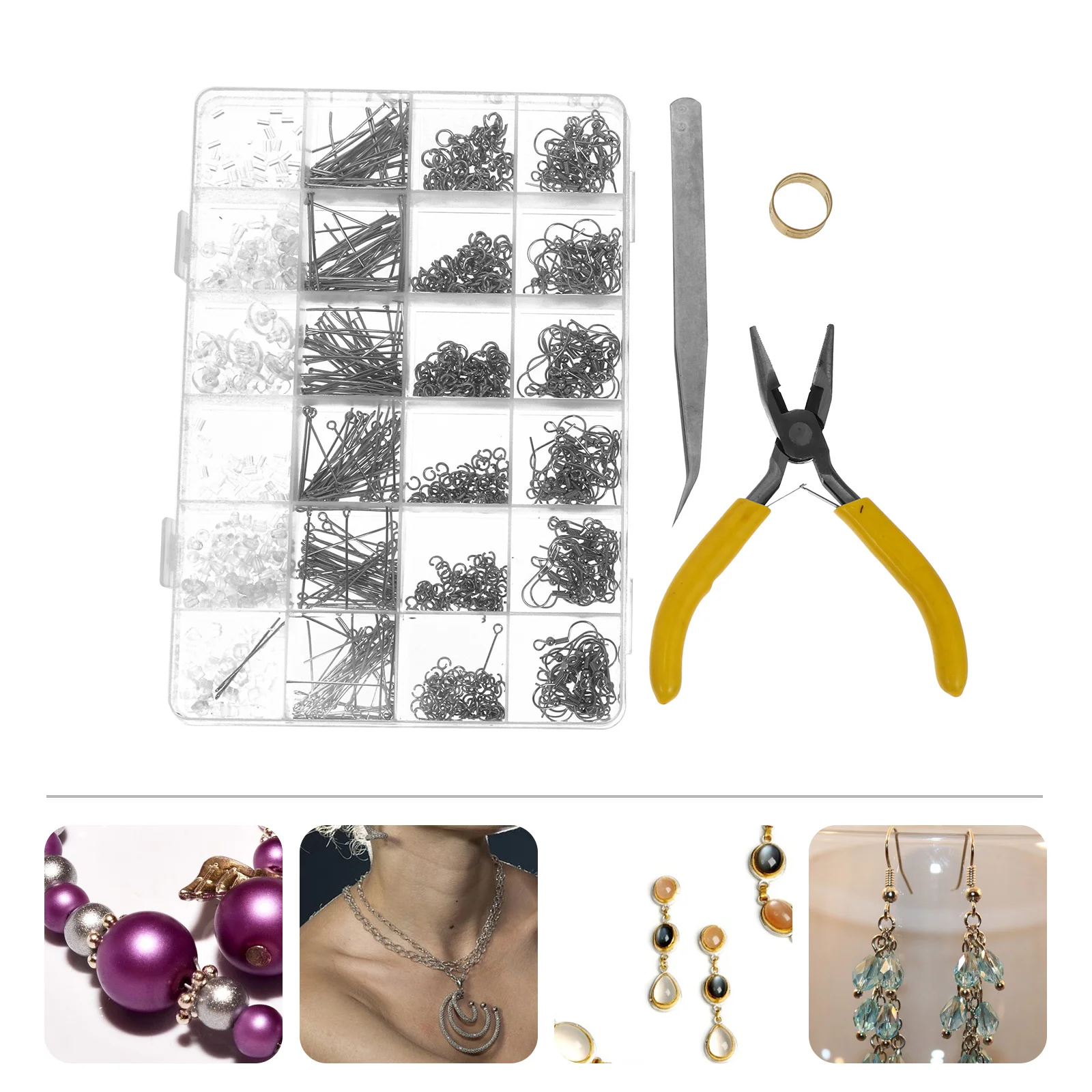 

1 комплект, аксессуары для ювелирных изделий, крючки для сережек «сделай сам», легкие, уникальные, стильные, гладкие, крючки для изготовления ювелирных изделий, крючки для сережек «сделай сам»