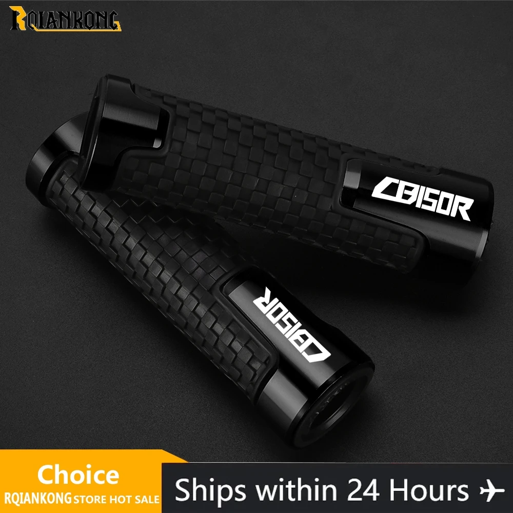 

Аксессуары для мотоциклов, ручки для руля для HONDA CB150R CB150 CB 150R 2011-2026 2025 2024 2023 CB 150R