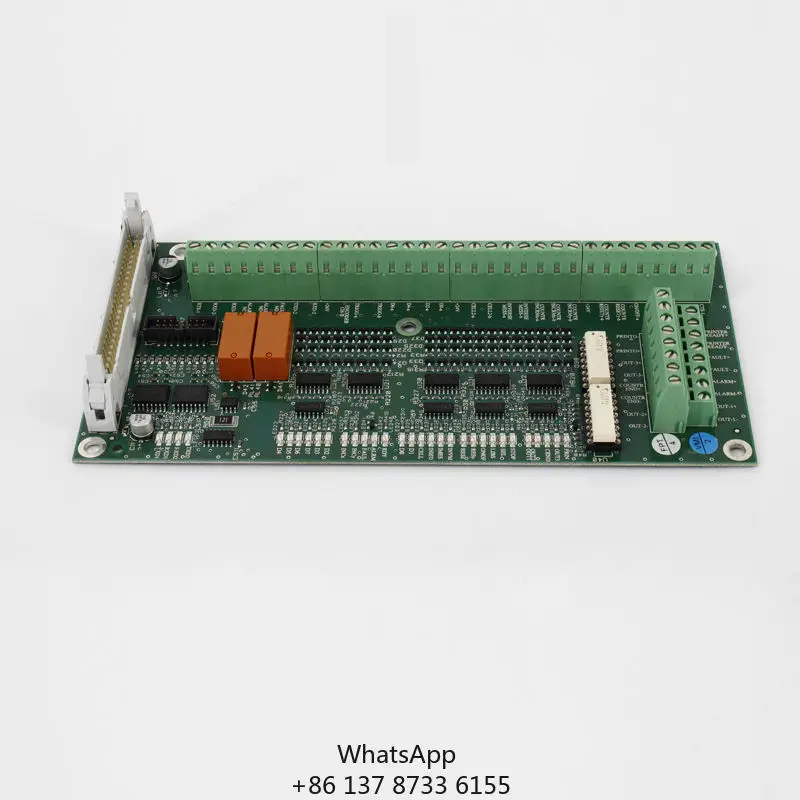 Original New Printing Parts Board ENM39347 Industrial Interface Board For Imaje 9232/9450 ContinuousInkjet Printers