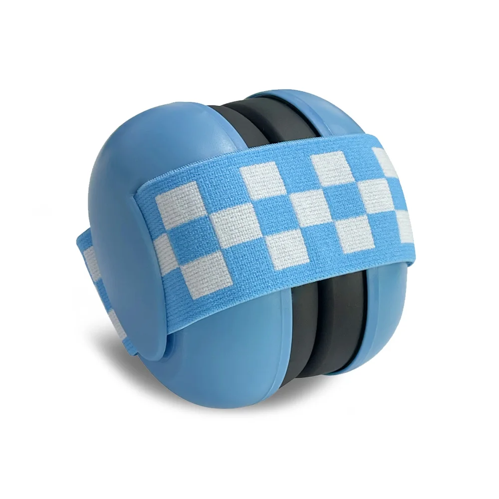 Enfant bébé Protection auditive sécurité cache-oreilles enfants suppression du bruit casque dormir bouchons d'oreilles enfant cache-oreilles