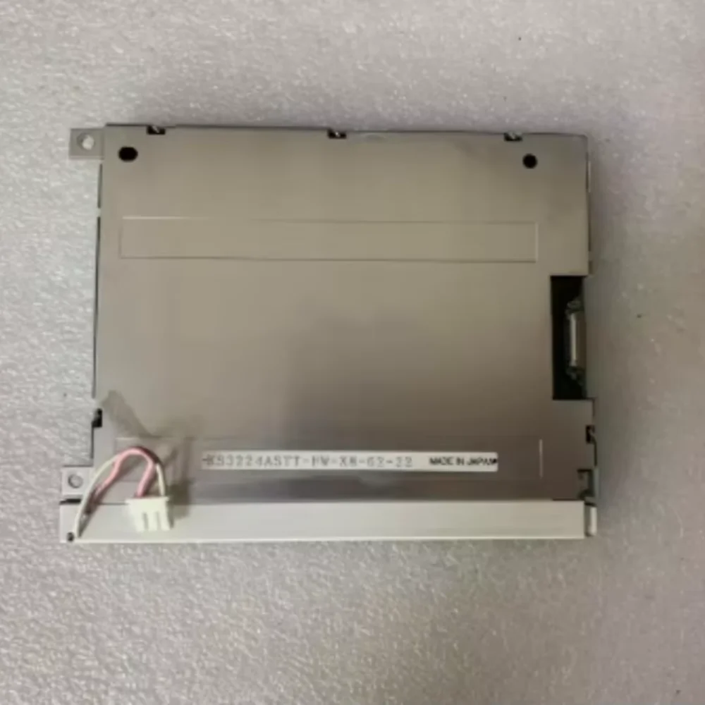 KS3224ASTT-FW-X8 5.… - image