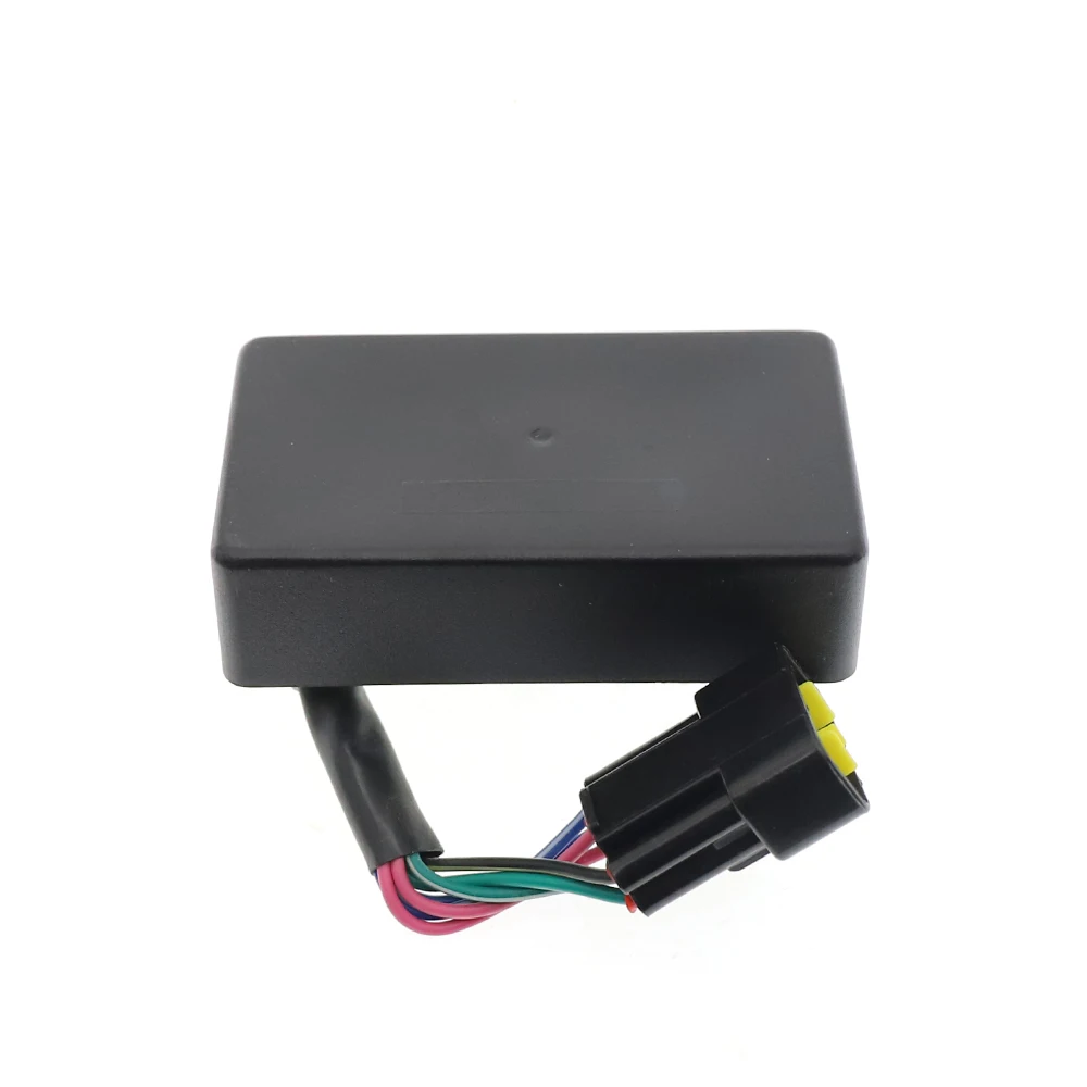 USERX Módulo de caja CDI Universal para motocicleta para módulo de caja CDI de alto rendimiento Honda TRX300 Fourtrax TRX 300 2x4 1998 1999 2000