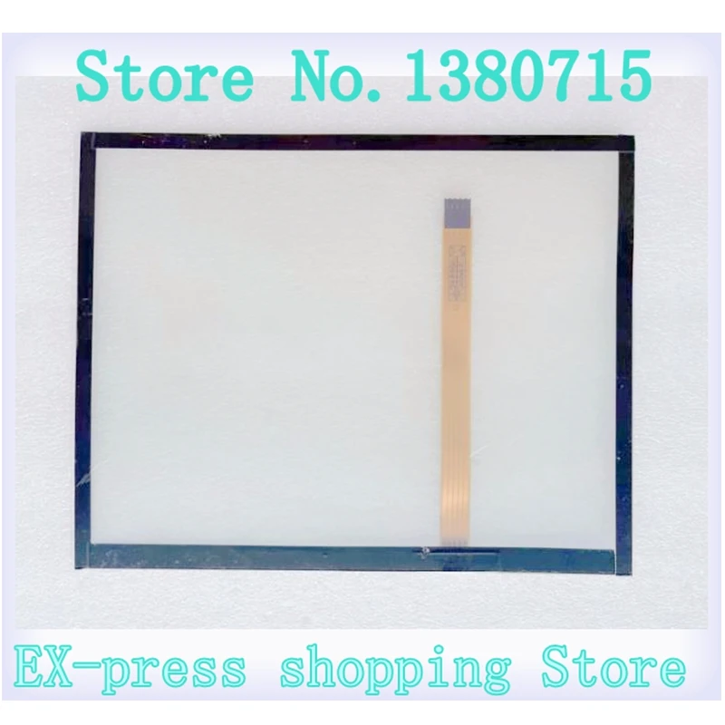 

New T121C-5RBA45N-0A18R0-152PH Touch Screen Glass