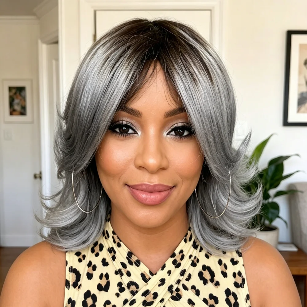 peluca-de-cabello-humano-hecha-a-maquina-peluca-bob-mediana-con-degradado-rubio-y-raiz-oscura-con-flequillo-suave-natural-y-con-capas