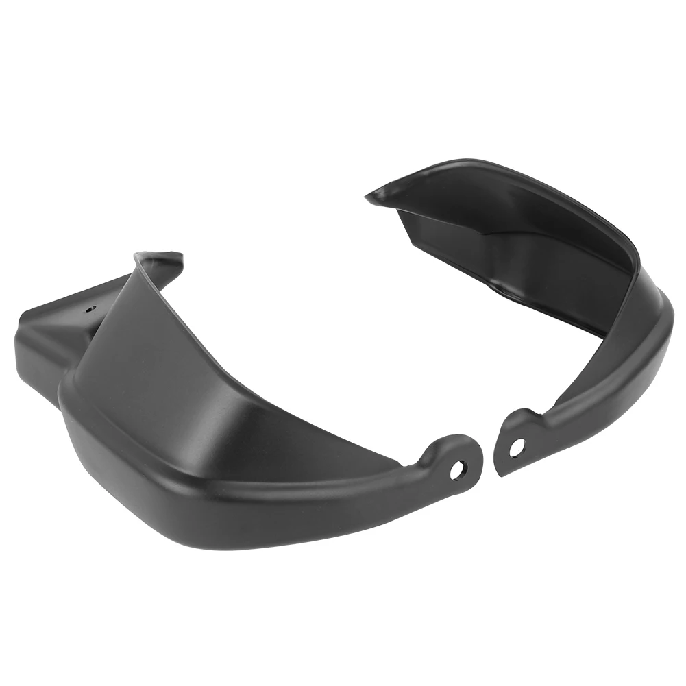 

Motorcycle Black ABS Protector Hand Guards Windproof Handguards For Honda NC750X NC750S NC700S 700X DCT 2012-2020