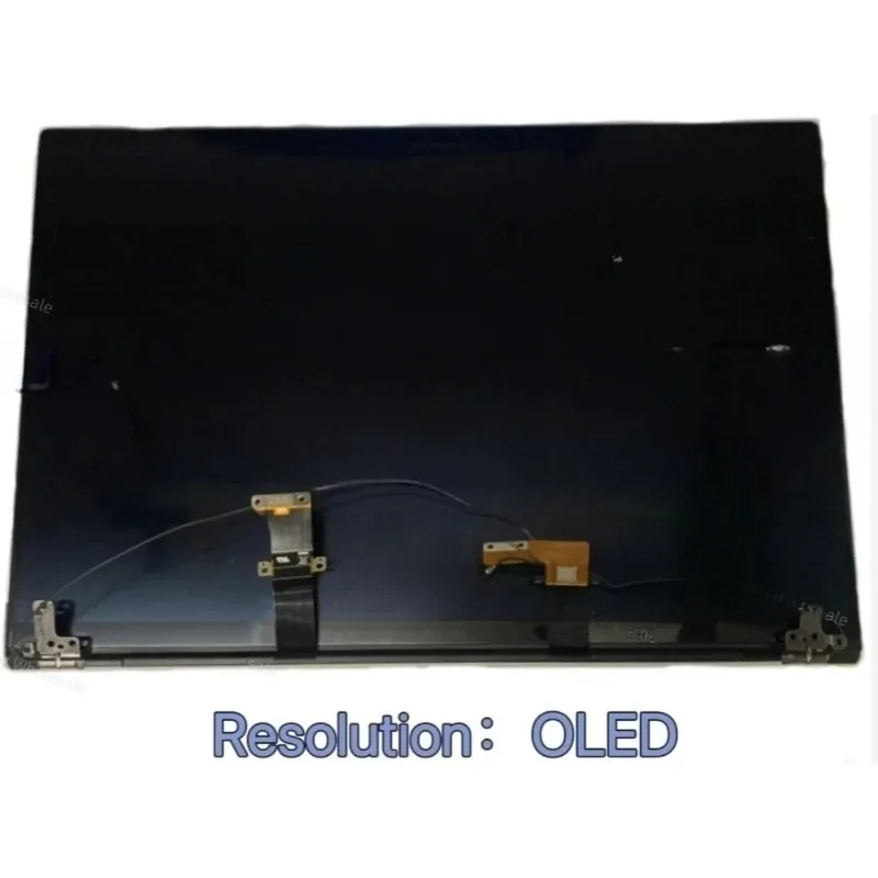 ATNA40CU09 14.0 inch for A.sus Zenbook UX5406 UX5406S OLED Lcd Screen Touch Display Assembly Upper Half