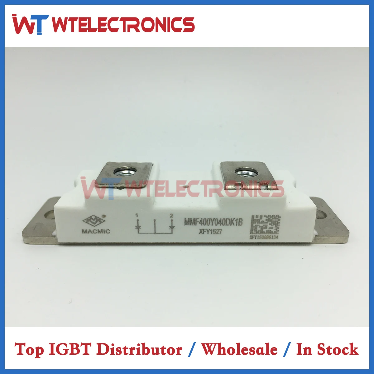 

MMF400Y060DK1B Original MMF400Y 060DK1B MMF400Y060 DK1B NEW