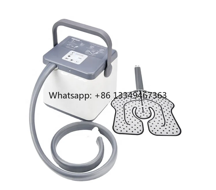 

Fast Shipping Medical Cold Therapy Compression Machine Manufacturer