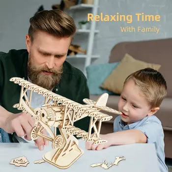 8 最佳銷售 飛機模型套件 - №8