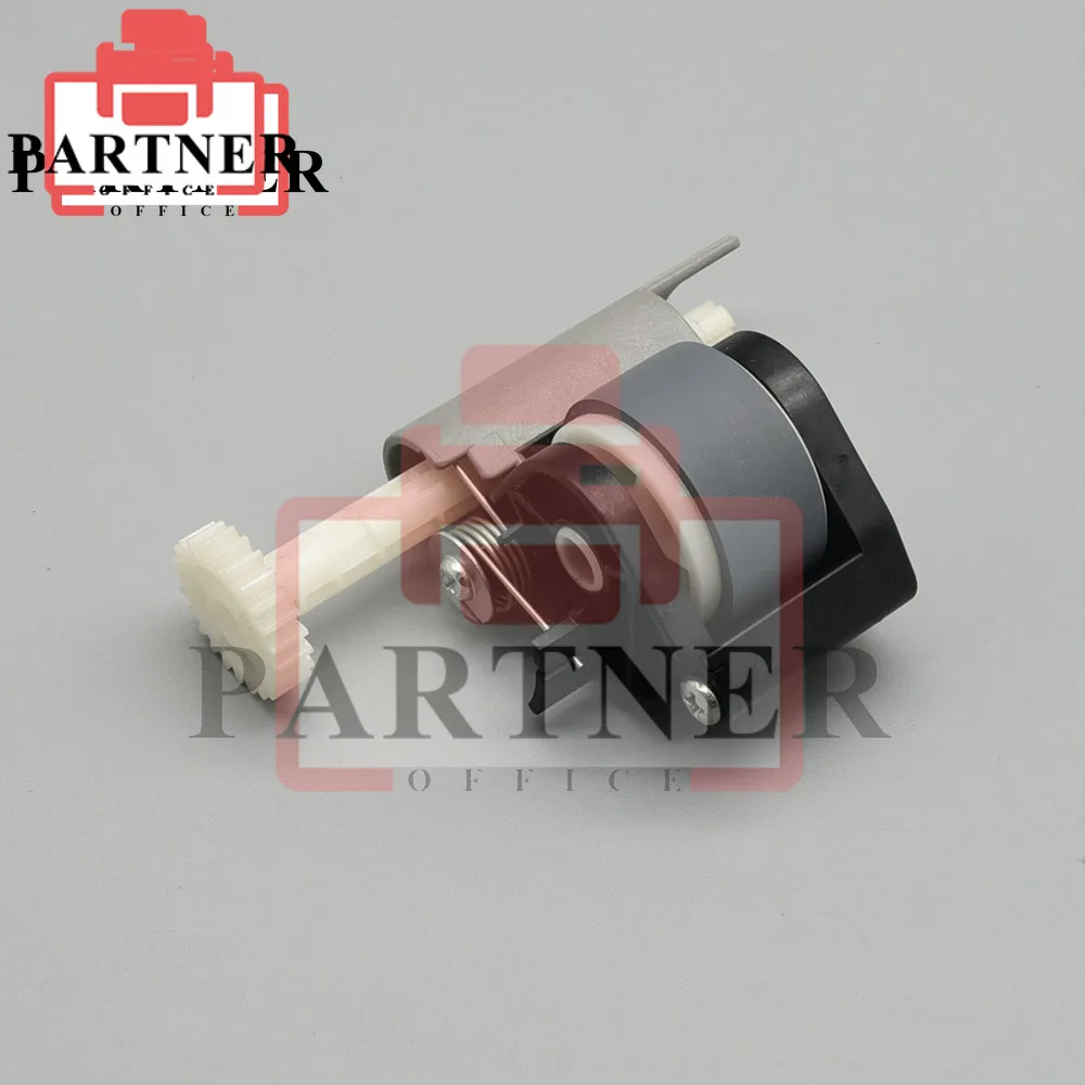 1Pc Original 1547069 PICK ASSY Pickup Roller support for Epson L200 L201 L100 L101 T22 ME33 ME330 ME35 ME350 TX120 TX130 SX125 S