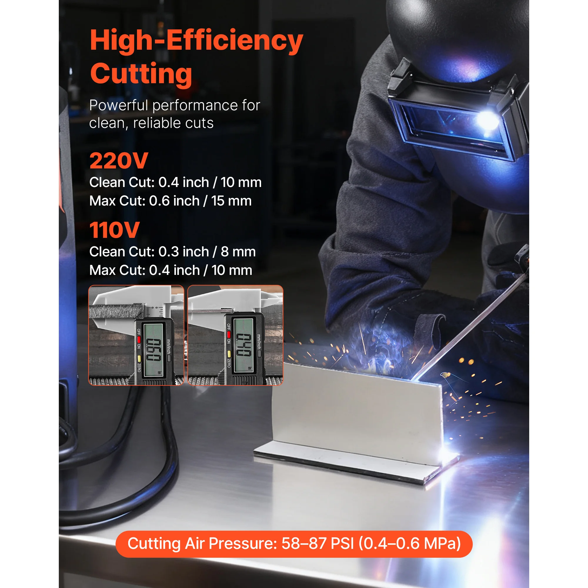 SucceBuy Saldatrice al Plasma  - Plasma Cutter 3 In 1 Tig Mma recensione e prezzo